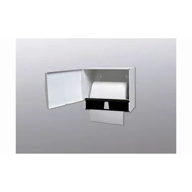02130 TOWEL DISPENSER