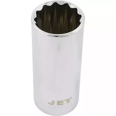 1-1/4″ 12PT DEEP SKT