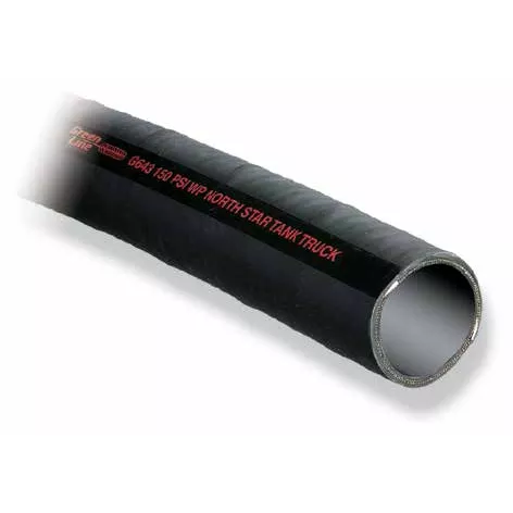 1-1/4 SUCTION HOSE
