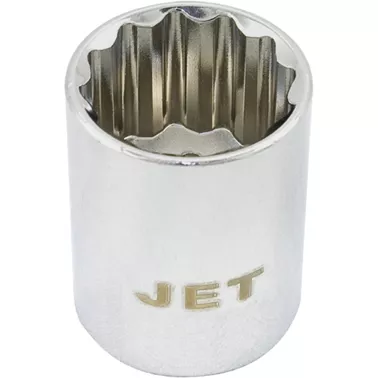 1″ 12PT SOCKET