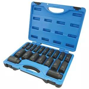 1/2″DR DEEP IMP SKT SET