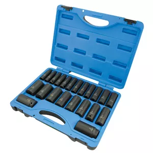 1/2″DR DEEP IMPACT SET
