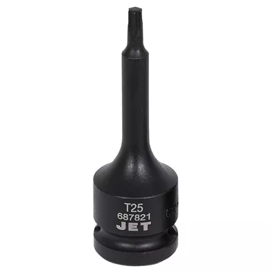 1/2″DR T25 IMPACT TORX