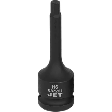 1/2″DRX6MM IMP HEX
