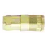 1/2″ FEMALE G COUPLE