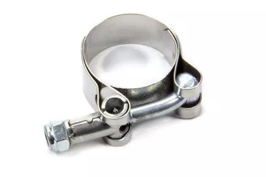 1.25in -1.37in S/S Clamp C/E2152