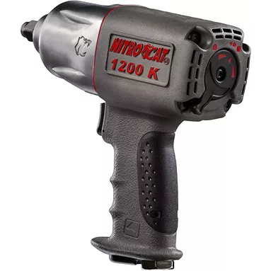 1/2DR AIRCAT IMPACT