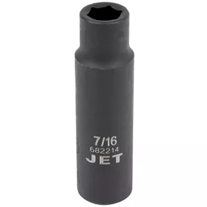 1-3/8 SOCKET 1/2DR
