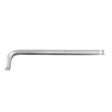 1/4 BALL NOSE HEX KEY