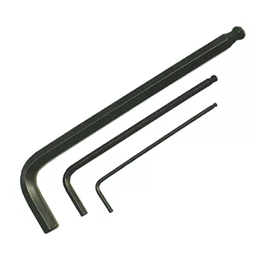 1/4 BALL NOSE WRENCH