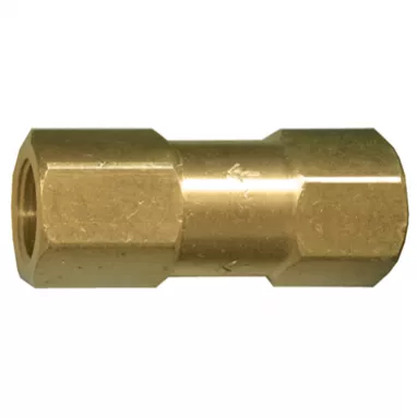 1/4″ CHECK VALVE