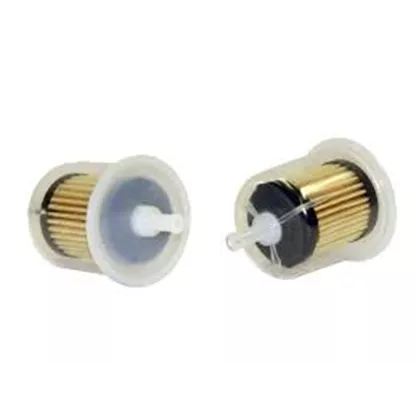 1/4″ FUEL FILTER [PLASTI