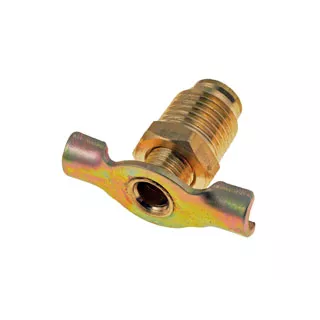 1/4″ RADIATOR DRAIN COCK
