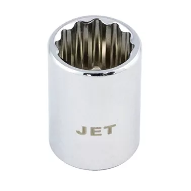 1/4DR 10MM 12PT SKT