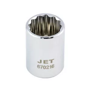 1/4DR 11/32″ 12PT SKT