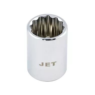 1/4DR 3/16″ 12PT SKT
