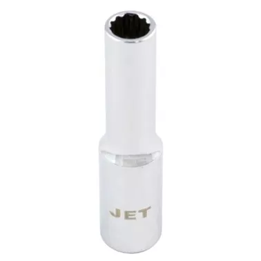 1/4DR 4MM 12PT DP SKT