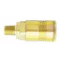 1/4M NPT TYPE P COUPLER