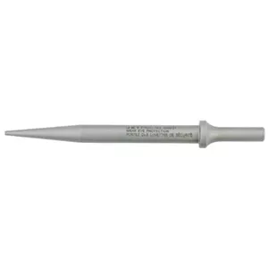 1/8″X7″ TAPERED PUNCH