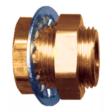 1/8NPT FRAME NIPPLE