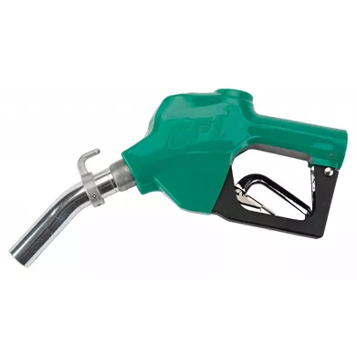 1″ AUTO FUEL NOZZLE