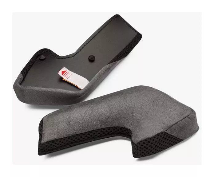 100% Aircraft 2 Cheek Pads