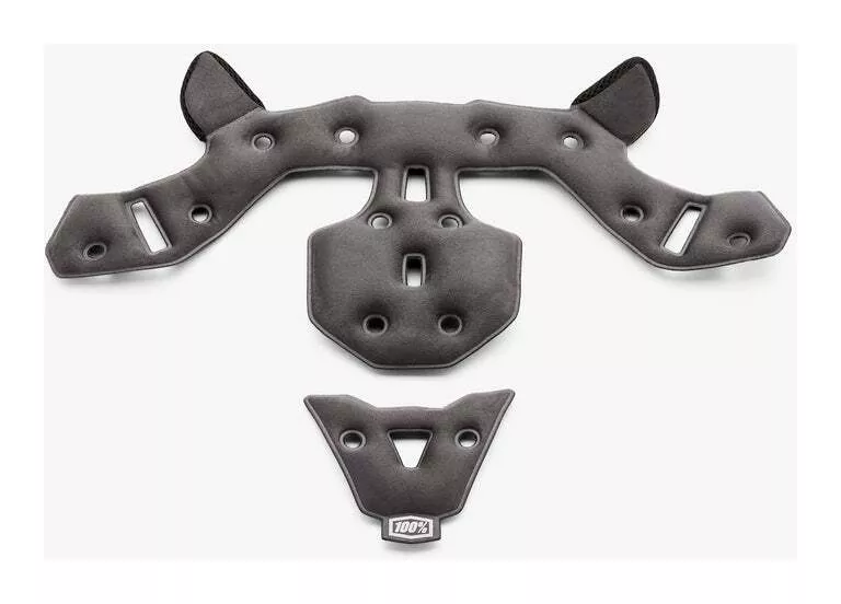 100% Aircraft 2 Helmet Liner