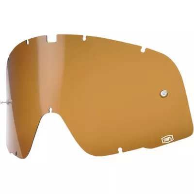 100% Barstow Classic Curved Replacement Lens