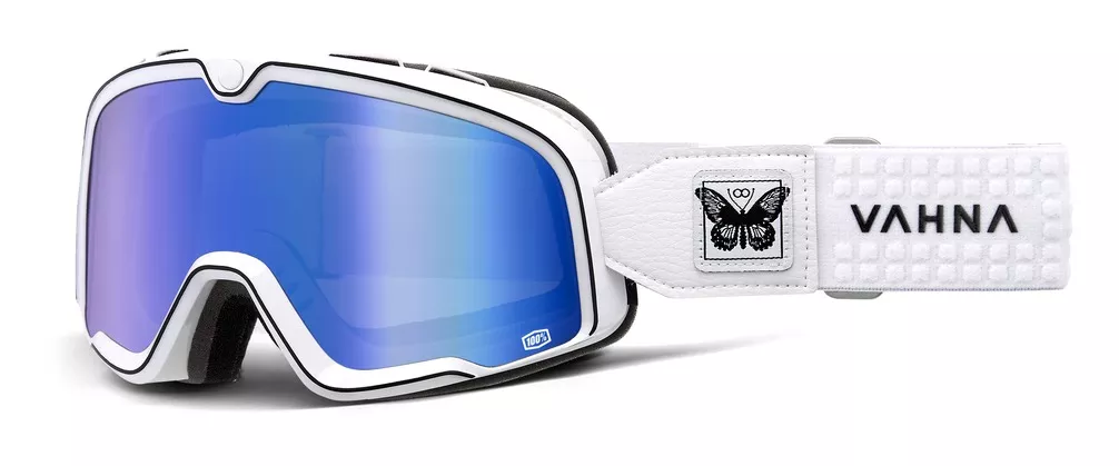 100% Barstow Vahna 2 Goggles