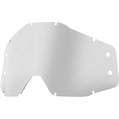100% Forecast No Bump Replacemment Lens