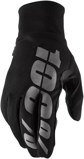 100% Hydromatic Waterproof Gloves