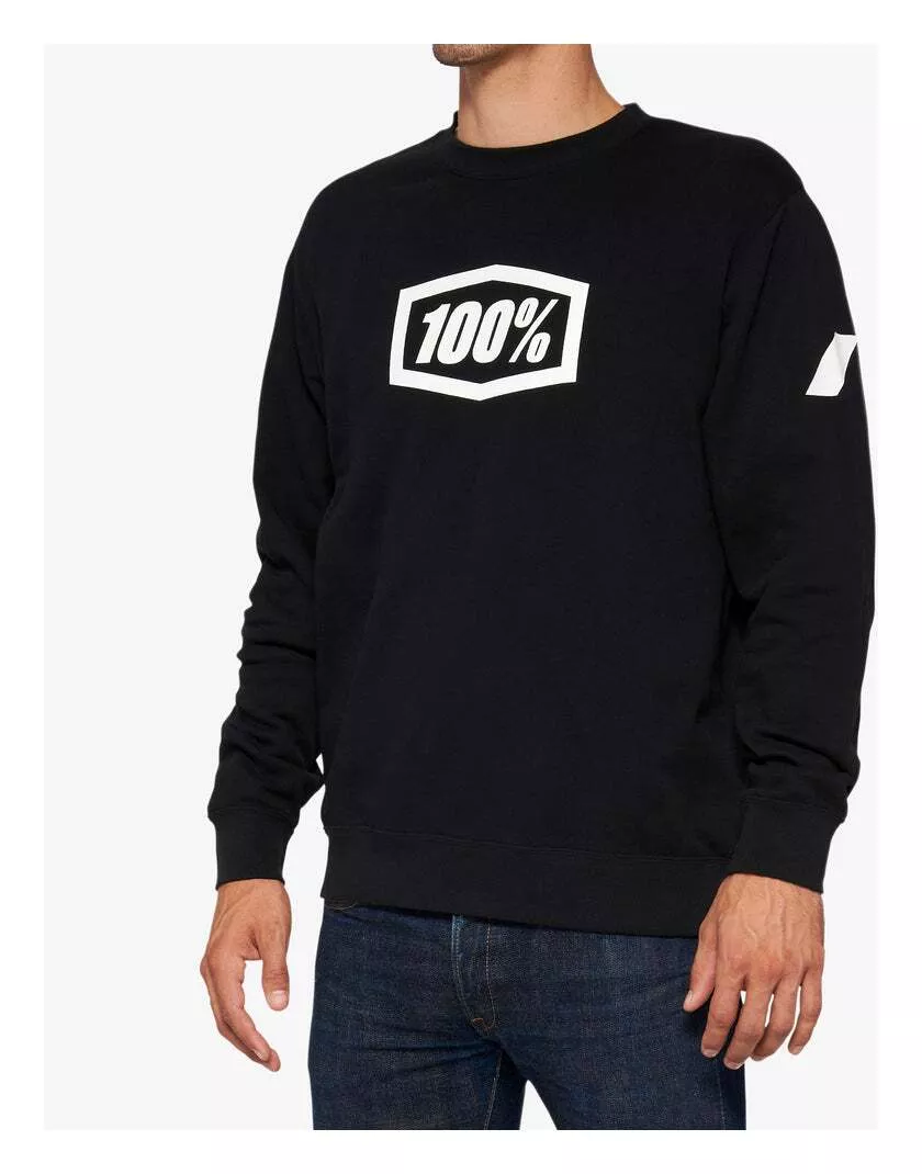 100% Icon Sweat Shirt