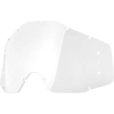100% Speedlab Vision System Accuri/Strata Sonic Bump Lens