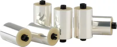 100% Speedlab Vision System Roll-Off Film Rolls