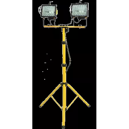 1000W TRIPOD WORK LIGHT