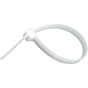 100PK PLASTIC TIES