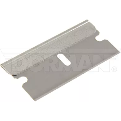 100PK RAZOR BLADES