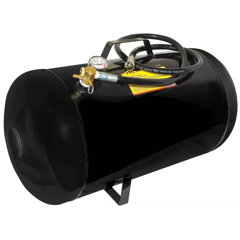 11 GAL AIR CARRY TANK