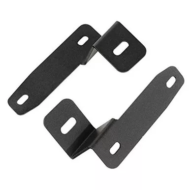 11232.73 Rugged Ridge 11232.73 Cowl Cube Mount Fits 18 21 Wrangler (Jl)