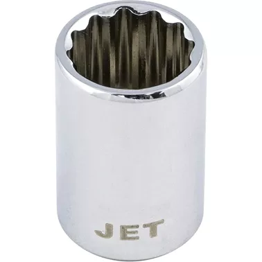 11MM 12PT SOCKET