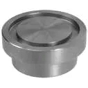 #12 CODE 62 FLANGE PLUG