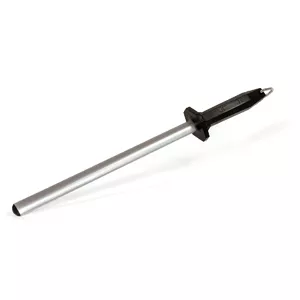12″ DIAMOND STEEL