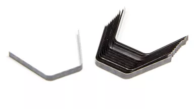#12 Large Blades (12) Square BL12