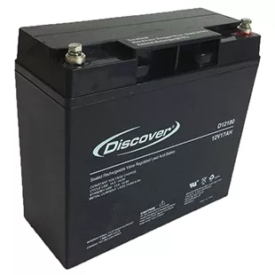 12V BATTERY 18AMP