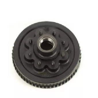 12X2 DEXTER BRAKE DRUM