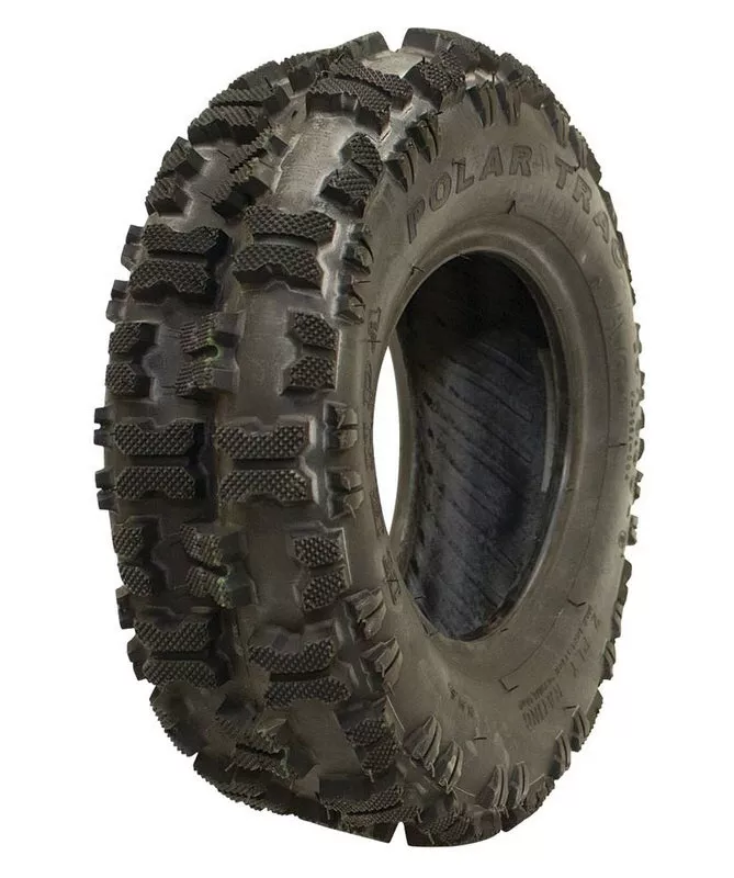 13 x 5.00-6 Kenda K398A Polar Trac Tire