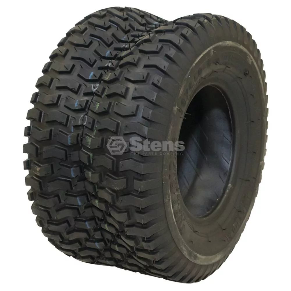 13 x 6.50-6 Kenda Turf Rider Tire 4 Ply