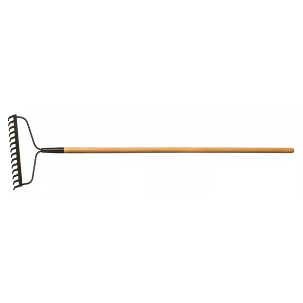 14"WIDE BOW RAKE