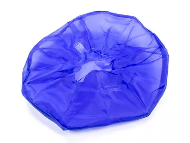 14in. x 6in. Pre-Filter W/Top Blue 10-1160-02