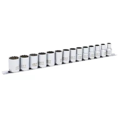 14PC SOCKET SET